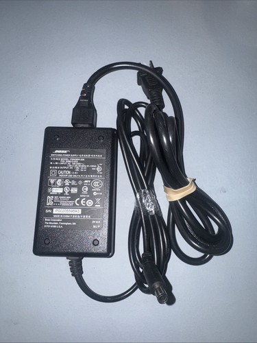 Genuine oem bose switching - genuine,