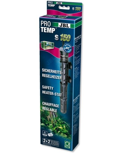 Jbl protemp 150w chauffage - 150w,