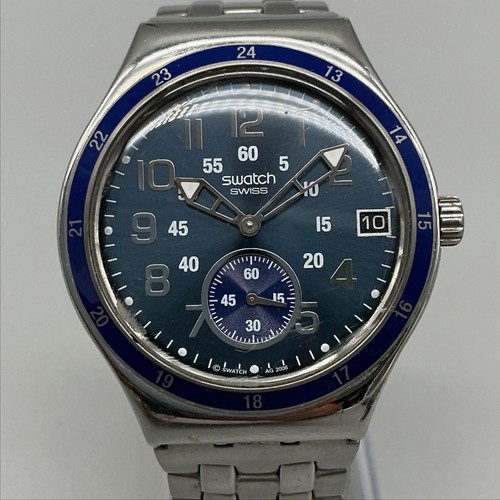 Swatch irony dark - swatch,