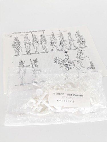 Historex artillerie ligne a - de,