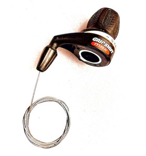Poignees tournante grip - 1,