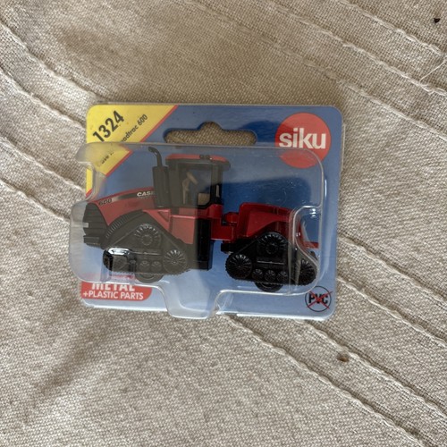Sik1324 case quadtrac 600 - -, ih