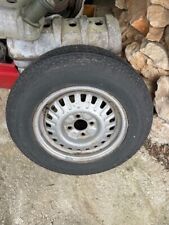 JANTE ORIGINE ROUE DE SECOUR +