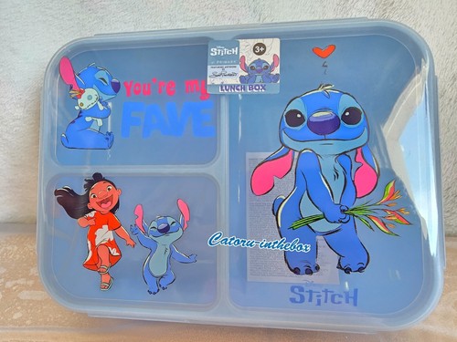 Boite repas lunch box - /,