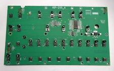 Right Panel Board For Korg PA-800 (KIP-2111)