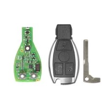 Clé Contact électronique