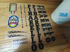 Pinarello Treviso kit
