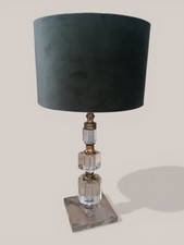 Lampe de chevet vintage style