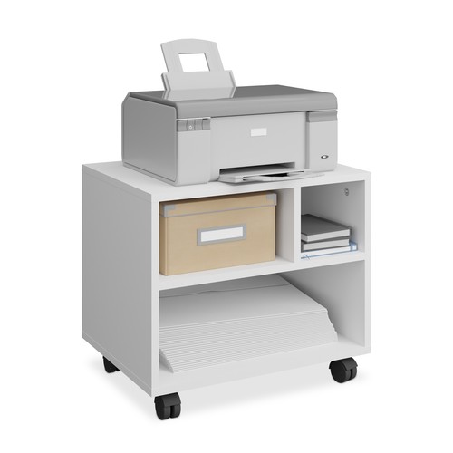 Caisson bureau meuble - caisson,