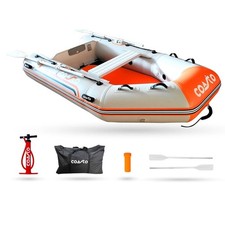 Annexe gonflable DS 290 Coasto -  4 Places -  290x140cm - Dropstitch Haute Press