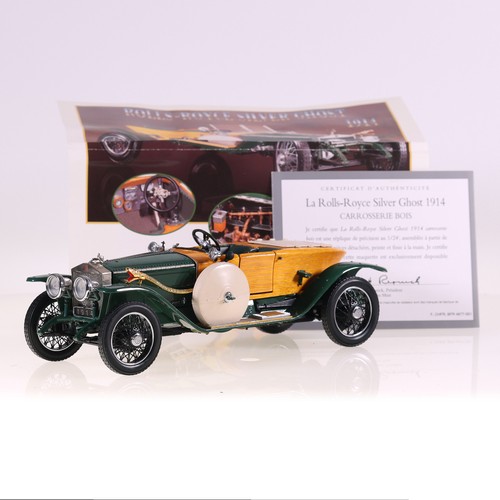 Franklin mint rolls - franklin,