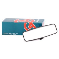 ALKAR Rétroviseur intérieur 6106370 pour FORD Fiesta Mk5 Kastenwagen KA (RB)