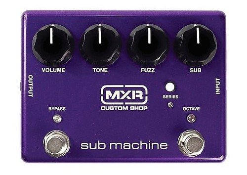 Mxr m225 sub - m225,