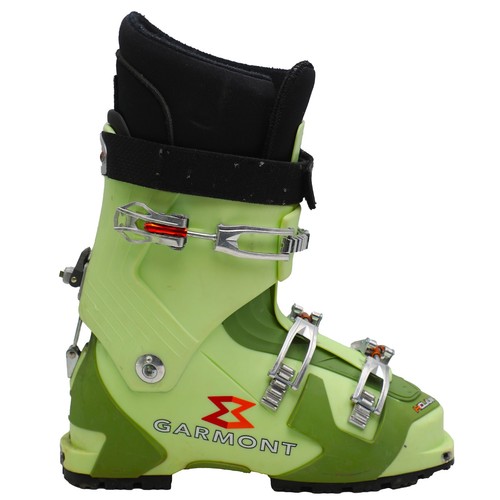 Chaussure ski randonnée - ski,