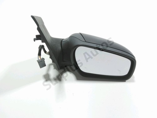 Retroviseur electrique droit - retroviseur,
