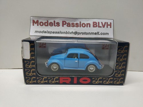Coccinelle beetle version - vw,