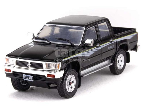 Toyota hilux sr5 - sr5, pick-up