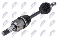 Arbre de transmission pour