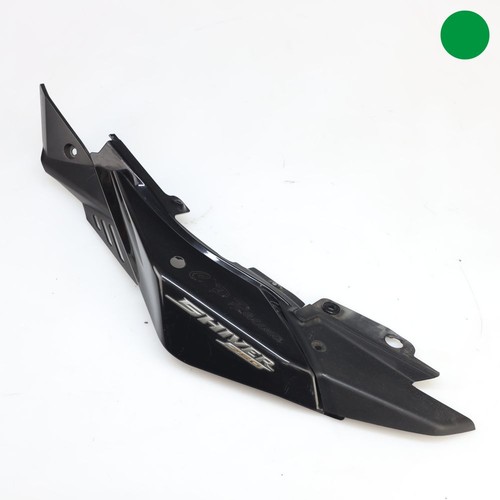 Aprilia shiver 750 carénage - aprilia,