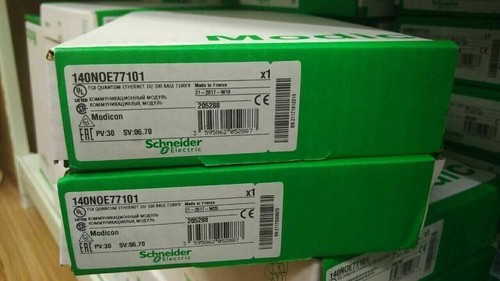 New sealed schneider - new,