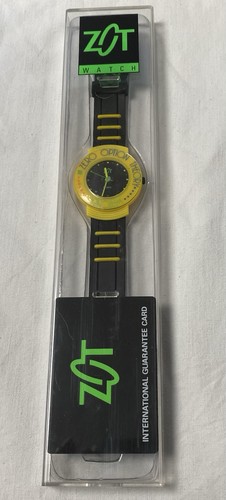 Vintage montre zot watch - zot, neuve