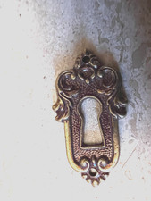 entrée de clé ancienne en