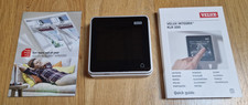 Velux KLR 200 Remote Control Pad Touch Screen 3LR A12 835300 Integrated