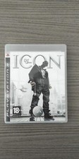 DEF JAM ICON - PS3 -