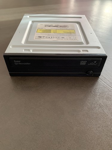 Lecteur graveur dvd samsung - graveur,