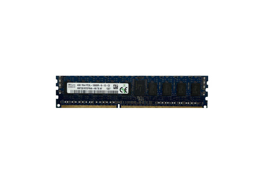 Hynix ddr3 pc3l - hynix,