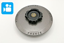 ?VIDEO??Near MINT? Gitzo EMBASE ST4 ET5 Tripod Plate From JAPAN