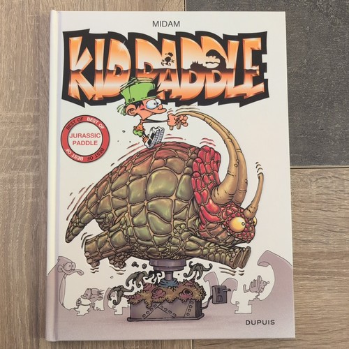 Kid paddle best - kid, of