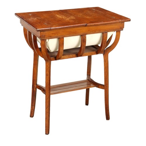 Table basse art - art, nouveau
