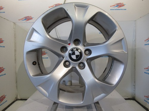Jante aluminium bmw e84 - aluminium,