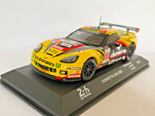Voiture heures mans 2012 - heures, le