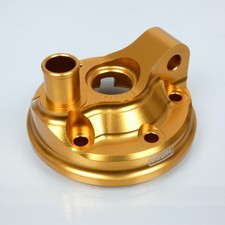 Culasse VHM pour moto KTM 85