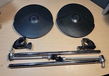 Roland 2 Pack - 2x CY-8 Crash