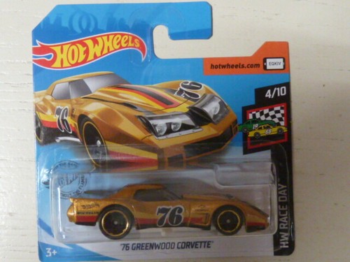 Hot wheels 2020 greenwood - wheels,