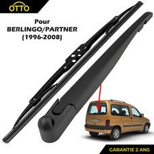 Balai Bras d'Essuie Glace