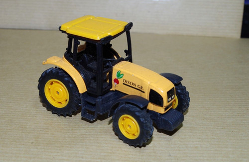 Tracteur agricole dison r - tracteur,