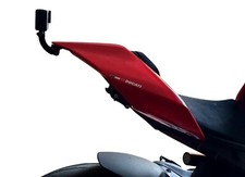Support GOPRO Arrière Ducati