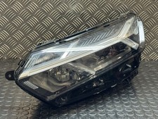 DACIA SANDERO 2021-2024 PASSENGERS SIDE LH HEADLIGHT 260602888R