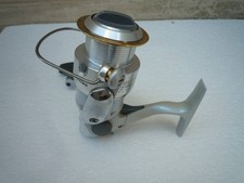 Daiwa Emblem-X 2500iA