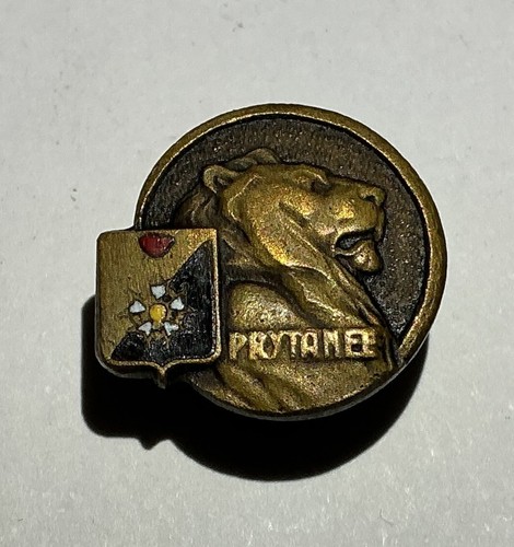Militaria insigne français - militaria,