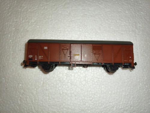 Roco 46407 wagon couvert - ho,