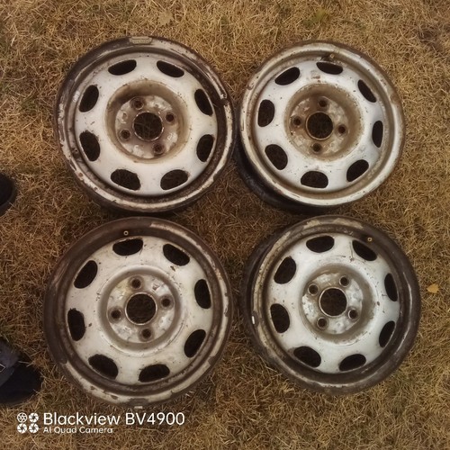 4jantes volkswagen golf nt - volkswagen,