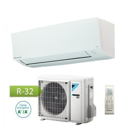Daikin atxc35b arxc35b - daikin,