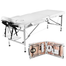 Massage Table Massage Bed Spa