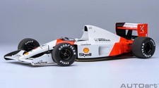 AUTOart 1/18 McLaren Honda