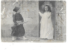 CPA carte postale ancienne